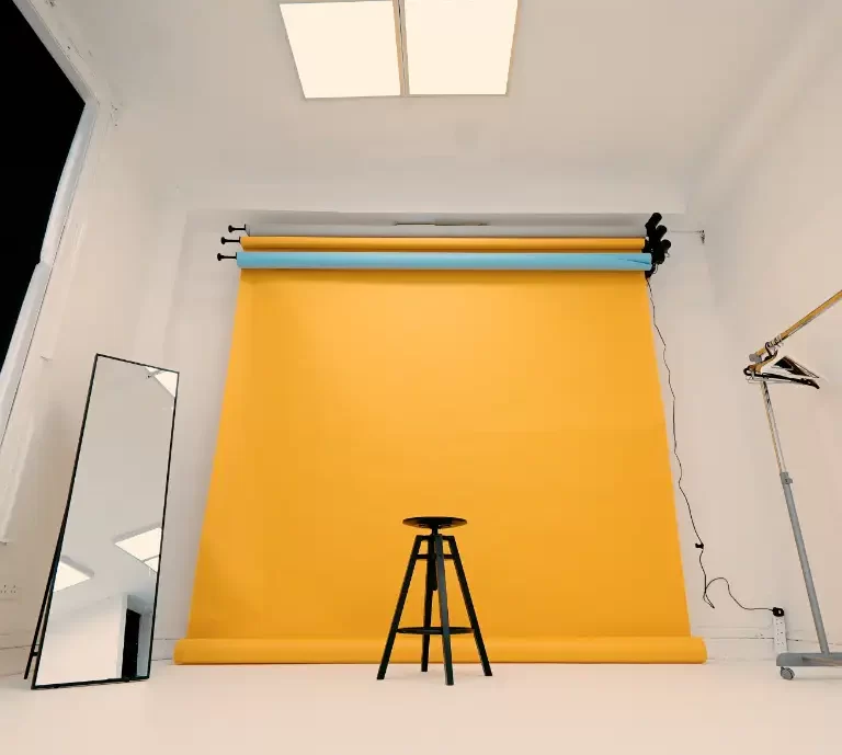 Fade Street Studios | Film & Professional Photography - Fade Street Studios